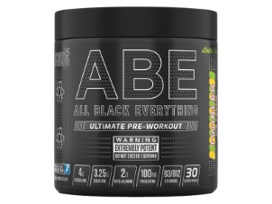 Applied Nutrition ABE pre workout Twirler 315 gram