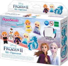 Aquabeads 31370 Frozen Ii Character Set