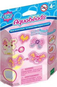 Aquabeads display mini sets assorti