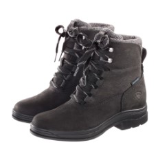 Ariat Dames Boots WMS Harper H2O, zwart, Maat 39