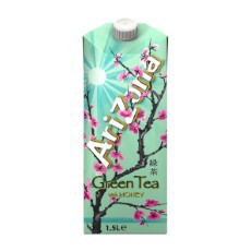 Arizona | Green Tea | Pak | 8 x 1.5 liter