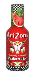 Arizona | Watermelon | 6 x 0.5 liter