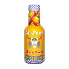 Arizona | Mucho Mango | Blik | 12 x 50 cl