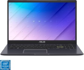 Asus E510MA BR610 15.6 HD | Celeron N4020| 4GB | 256GB M.2 SSD | Windows 11 Pro