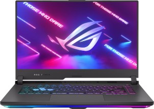 Asus ROG Strix G15 G513IC HN004W Gaming laptop 15.6 inch 144Hz