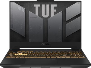 Asus TUF F15 FX507ZC HN092W Gaming Laptop 15.6 inch
