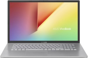 Asus VivoBook 17 X712EA AU598W 17 inch Laptop