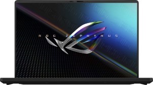 Asus Rog Zephyrus M16 GU603ZE LSO34W 16 inch Gaming Laptop