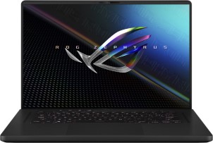 Asus ROG Zephyrus M16 GU603ZM LS062W Gaming laptop 16 inch 165 Hz