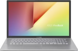 Asus VivoBook 17 X712EA AU697W Laptop 17.3 inch