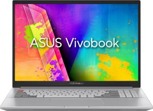 Asus VivoBook Pro 16X N7600PC KV205W Creator laptop 16 inch 120 Hz