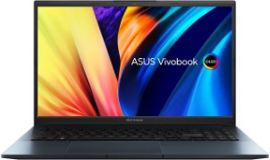 Asus VivoBook Pro 15 OLED M6500QC L1031W 16 inch Laptop