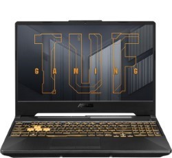Asus Tuf Gaming F15 FX506HC HN361W Gaming Laptop 15.6 inch