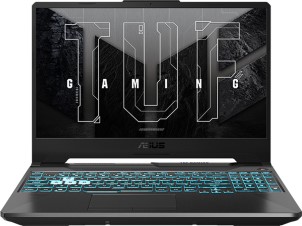 Asus TUF A15 FA506IHRB HN080W Gaming laptop 15.6 inch 144 Hz