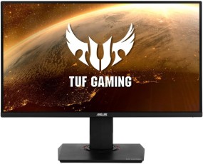 Asus TUF Gaming VG289Q Monitor Zwart