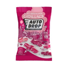 Autodrop | Goed Geschuimde Cadillacs | 16 x 20 gram