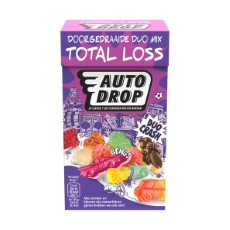 Autodrop Total Loss Duomix 6 x 280 gram