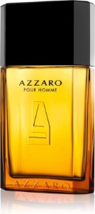 Azzaro Pour Homme 200 ml Eau de Toilette Herenparfum