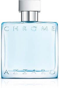Azzaro Chrome Eau De Toilette Spray 50 ml