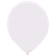 Latex ballonnen premium 32cm 100 st. Wisteria