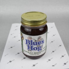 Blues Hog Smokey Mountain 453 g