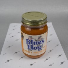 Blues Hog Honey Mustard 453 g