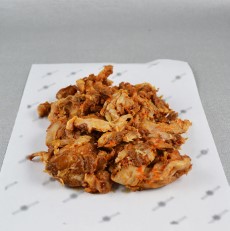 Smoked Pulled Chicken 500 g