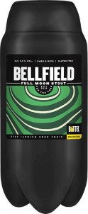 Bellfield Stout 2L SUB vat