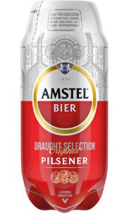 Amstel 2L SUB Vat