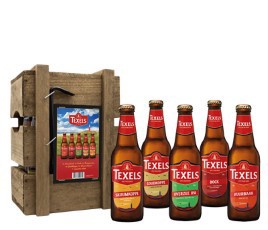 Texel Bierpakket
