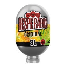 Desperados 8L BLADE Vat