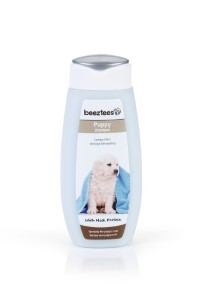 Beeztees Puppy Shampoo Hondenshampoo 300 ml