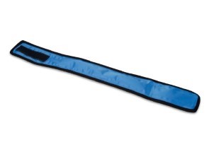 Beeztees Quick Cooler Izi Halsband Hond Blauw 22 30 cm