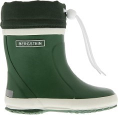 Bergstein Winterboot Regenlaarzen Unisex Junior Forest Maat 27