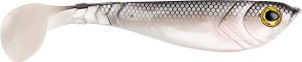 Berkley Powerbait Pulse Shad 6 cm Whitefish