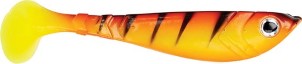 Berkley Powerbait Pulse Shad 6 cm Hot Yellow Perch