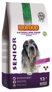 Biofood Senior | 12,5 KG