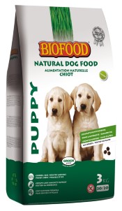 Biofood Puppy | 3 KG