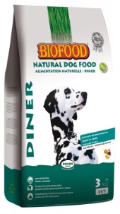 Biofood Diner | 3 KG
