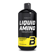 Biotech USA Liquid Amino