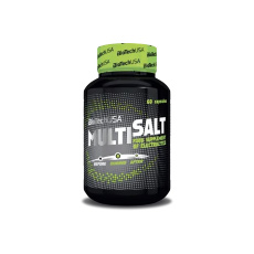 Biotech USA Multi Salt
