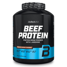 Biotech USA Beef Protein