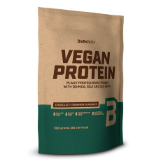 Biotech USA Vegan Protein