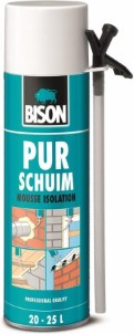 Bison Purschuim 500 ml