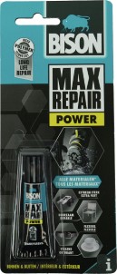 Bison Max Repair Extreme 8 gram