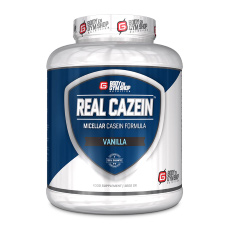Body en Gym Shop Nutrition Real Cazein