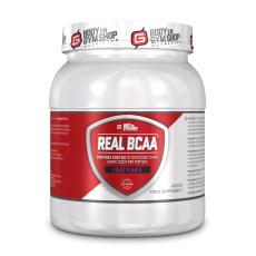 Body en Gym Shop Nutrition Real BCAA