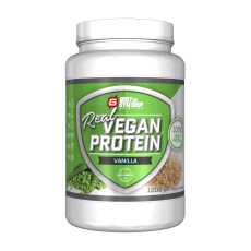 Body en Gym Shop Nutrition Real Vegan Protein
