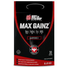 Body en Gym Shop Nutrition Max Gainz