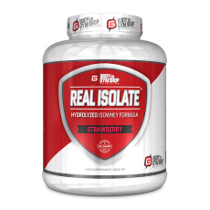 Body en Gym Shop Nutrition Real Isolate